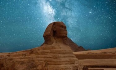 Lost in Time: Unveiling Ancient Wonders of Egyptian Era