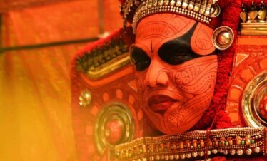Cultural Kaleidoscope: Immersive Journey through the Vibrant Indian Heart